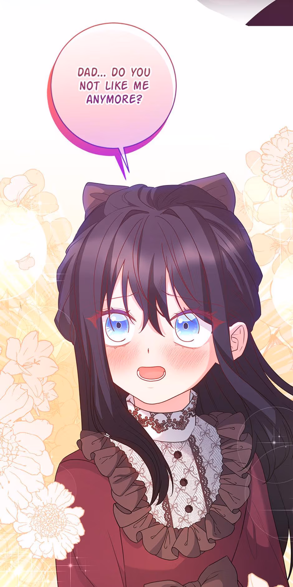 Read I Found Myself a Crazy Stepdad! chapter 33 image 4 on Lezhin