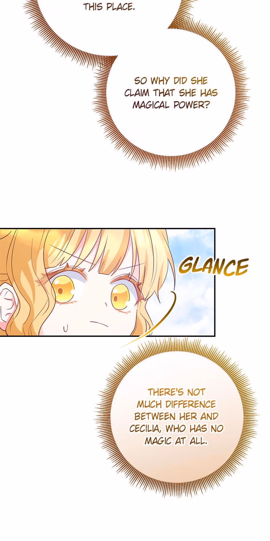 Read I Found Myself a Crazy Stepdad! chapter 33 image 40 on Lezhin