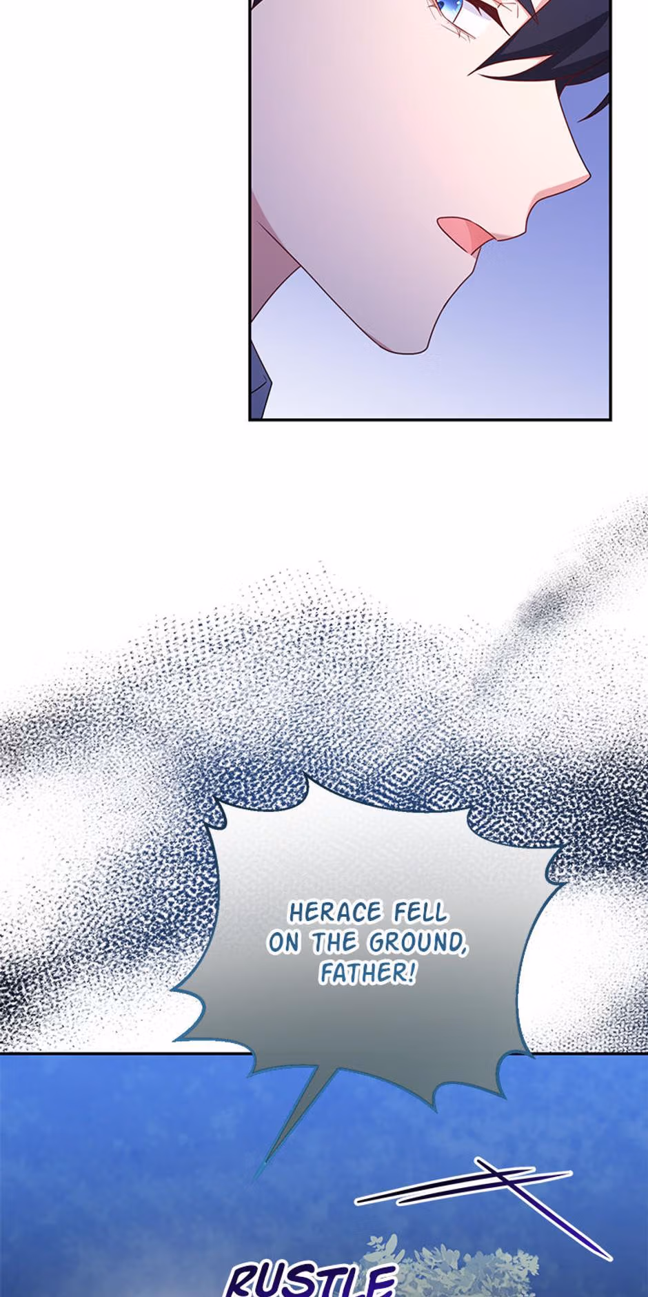 Read I Found Myself a Crazy Stepdad! chapter 33 image 45 on Lezhin