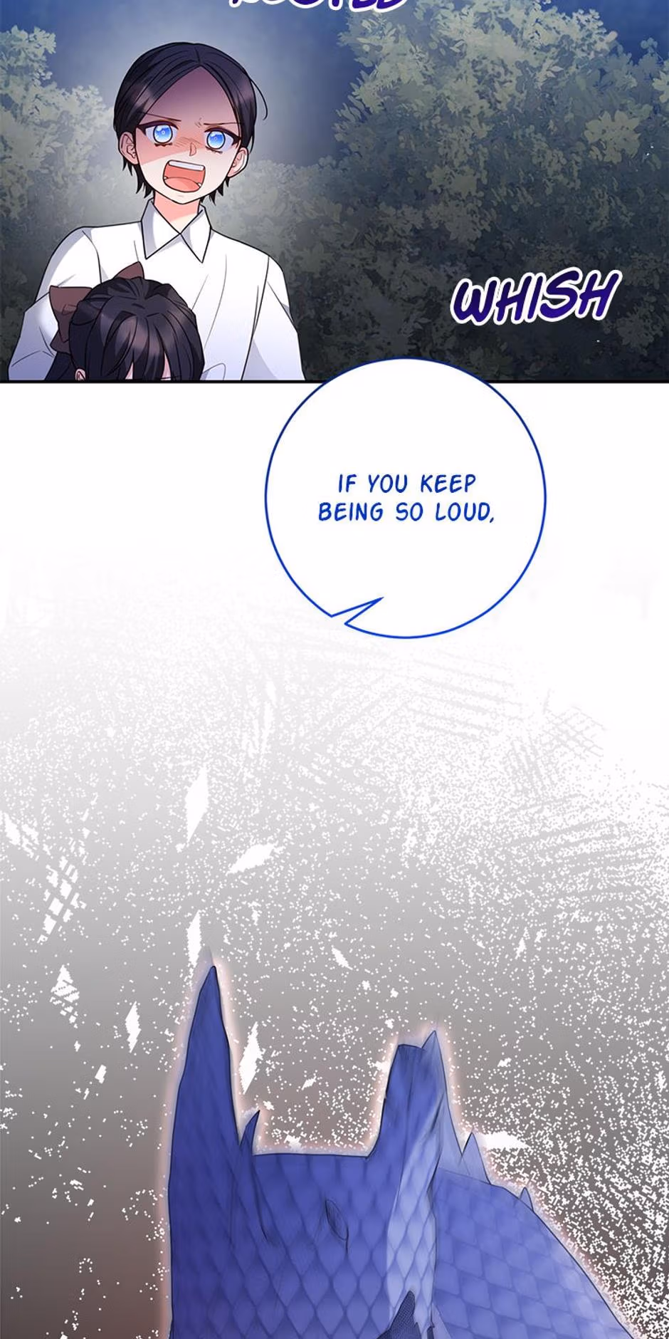 Read I Found Myself a Crazy Stepdad! chapter 33 image 46 on Lezhin