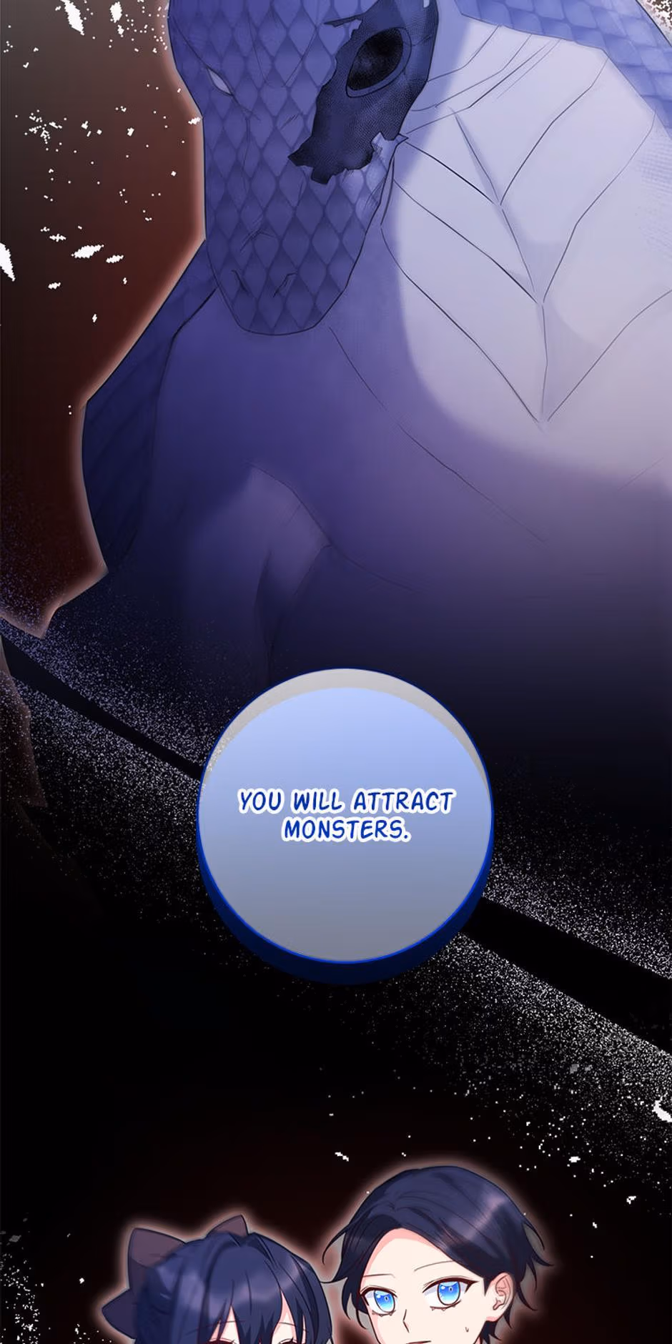 Read I Found Myself a Crazy Stepdad! chapter 33 image 47 on Lezhin