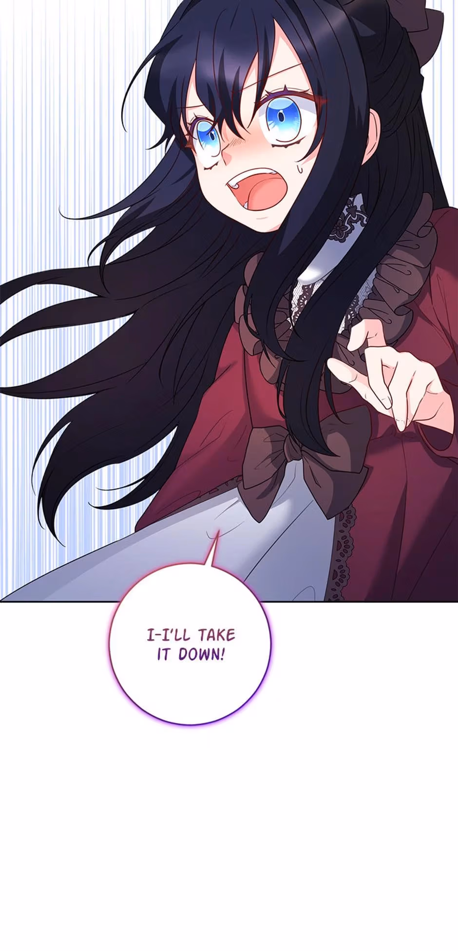 Read I Found Myself a Crazy Stepdad! chapter 33 image 53 on Lezhin