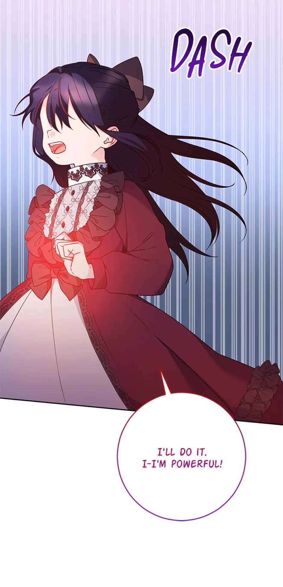 Read I Found Myself a Crazy Stepdad! chapter 33 image 55 on Lezhin