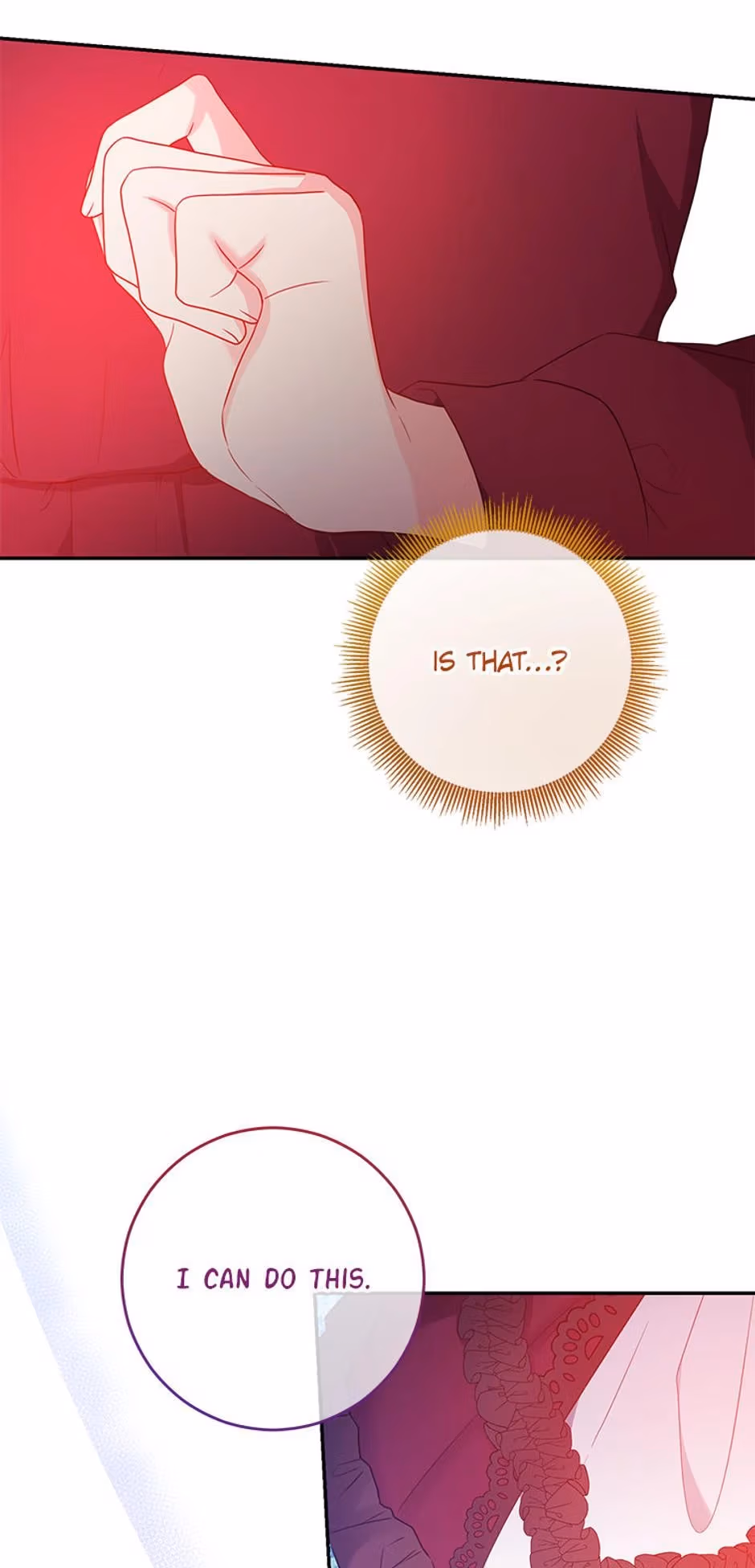 Read I Found Myself a Crazy Stepdad! chapter 33 image 56 on Lezhin