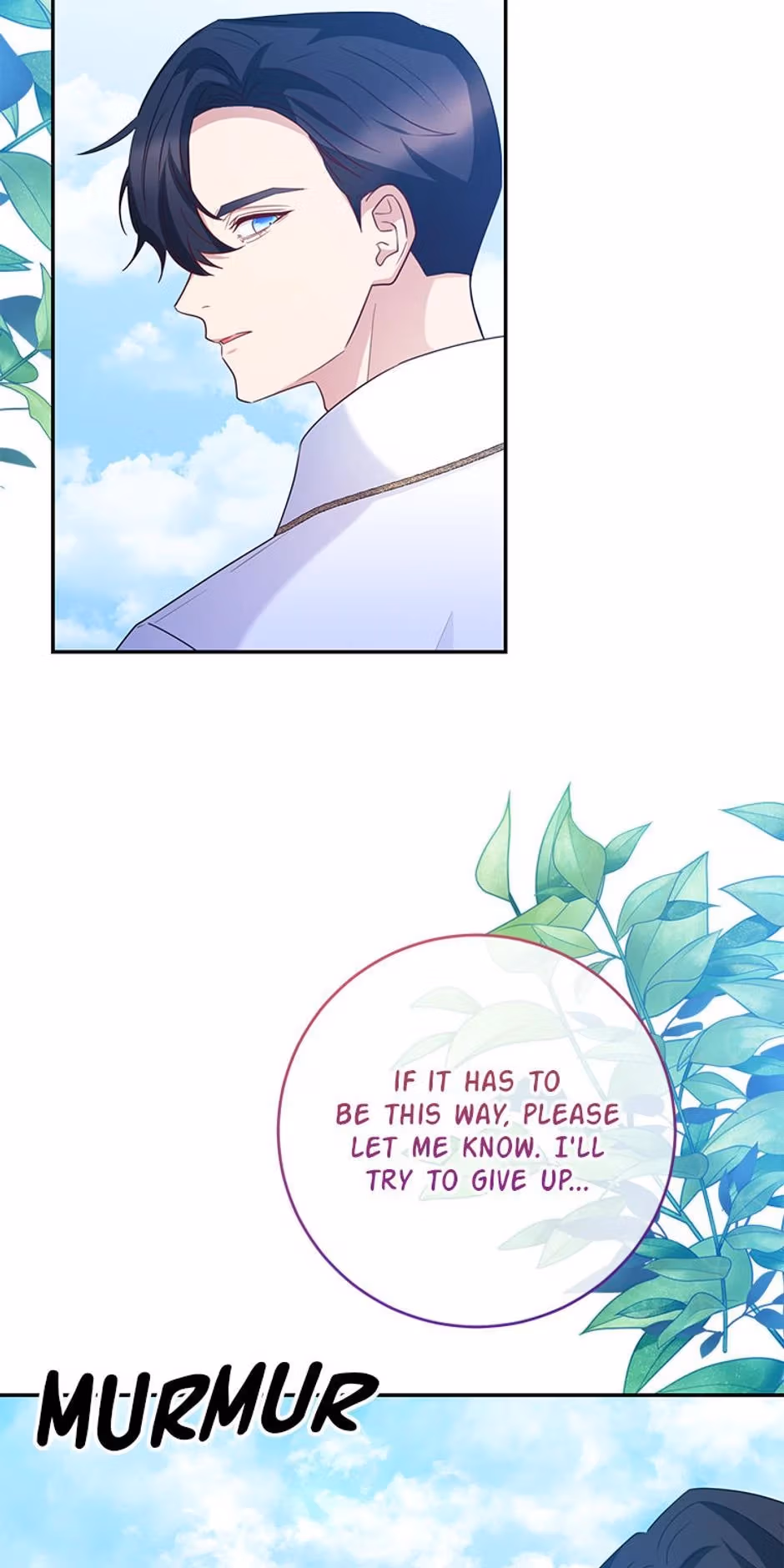 Read I Found Myself a Crazy Stepdad! chapter 33 image 6 on Lezhin