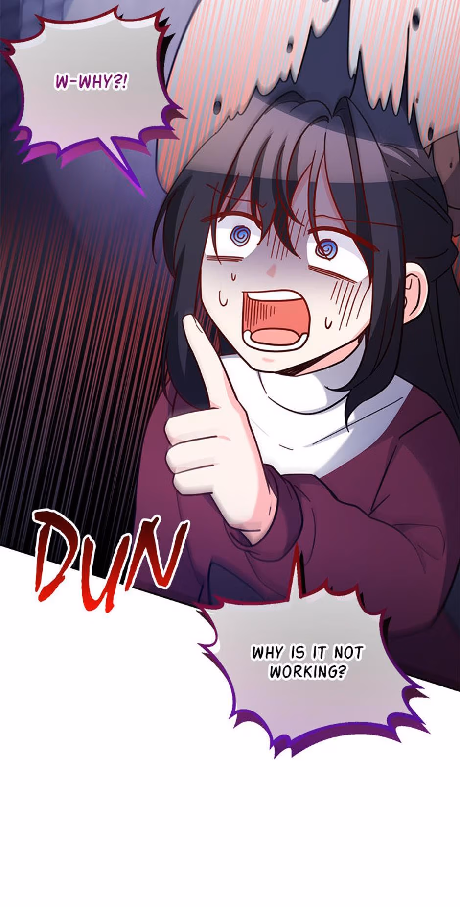 Read I Found Myself a Crazy Stepdad! chapter 33 image 63 on Lezhin