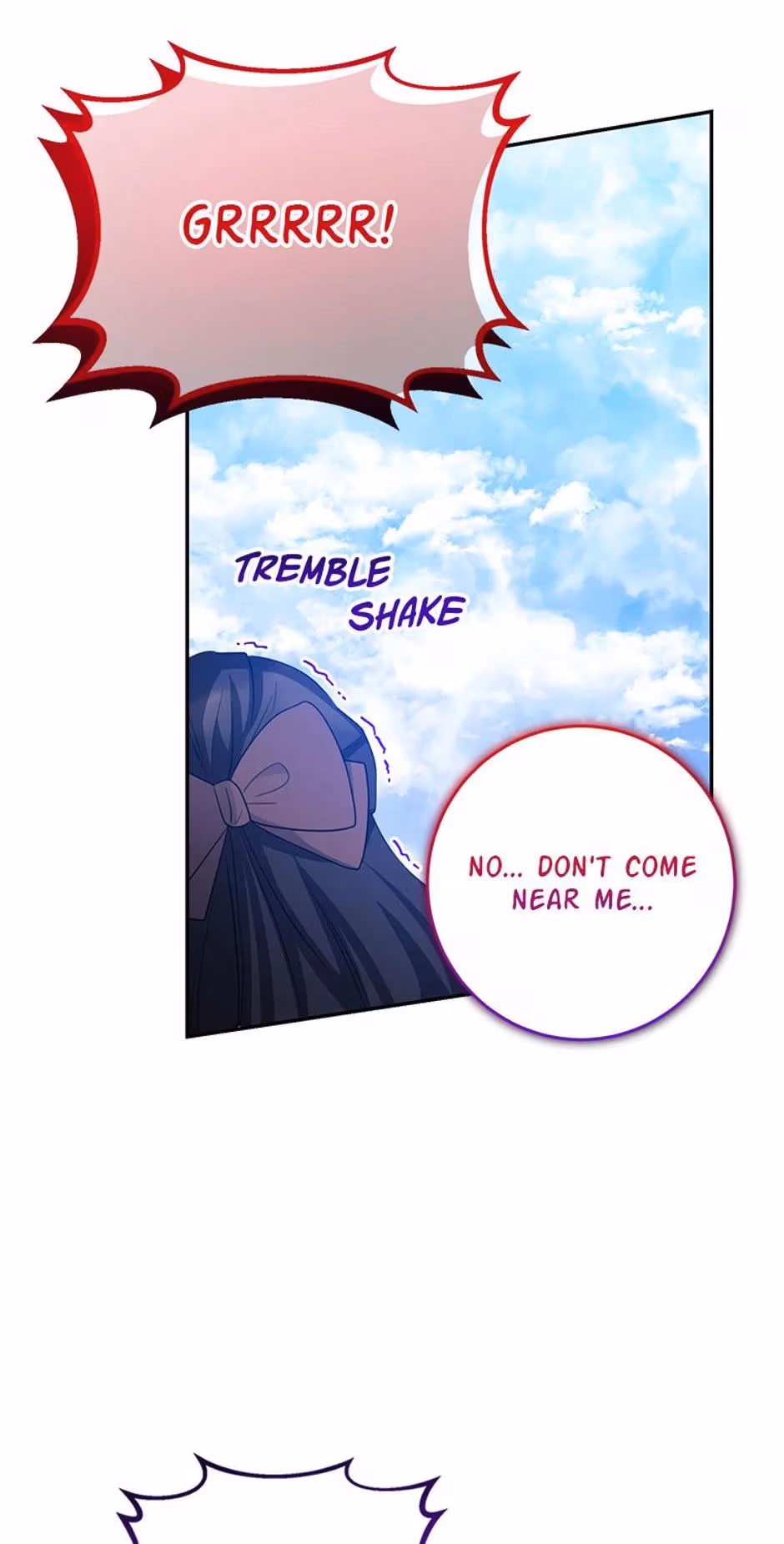 Read I Found Myself a Crazy Stepdad! chapter 33 image 64 on Lezhin