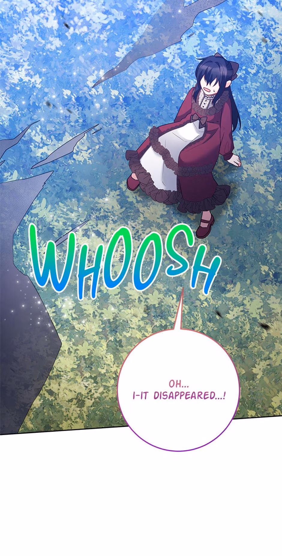 Read I Found Myself a Crazy Stepdad! chapter 33 image 68 on Lezhin