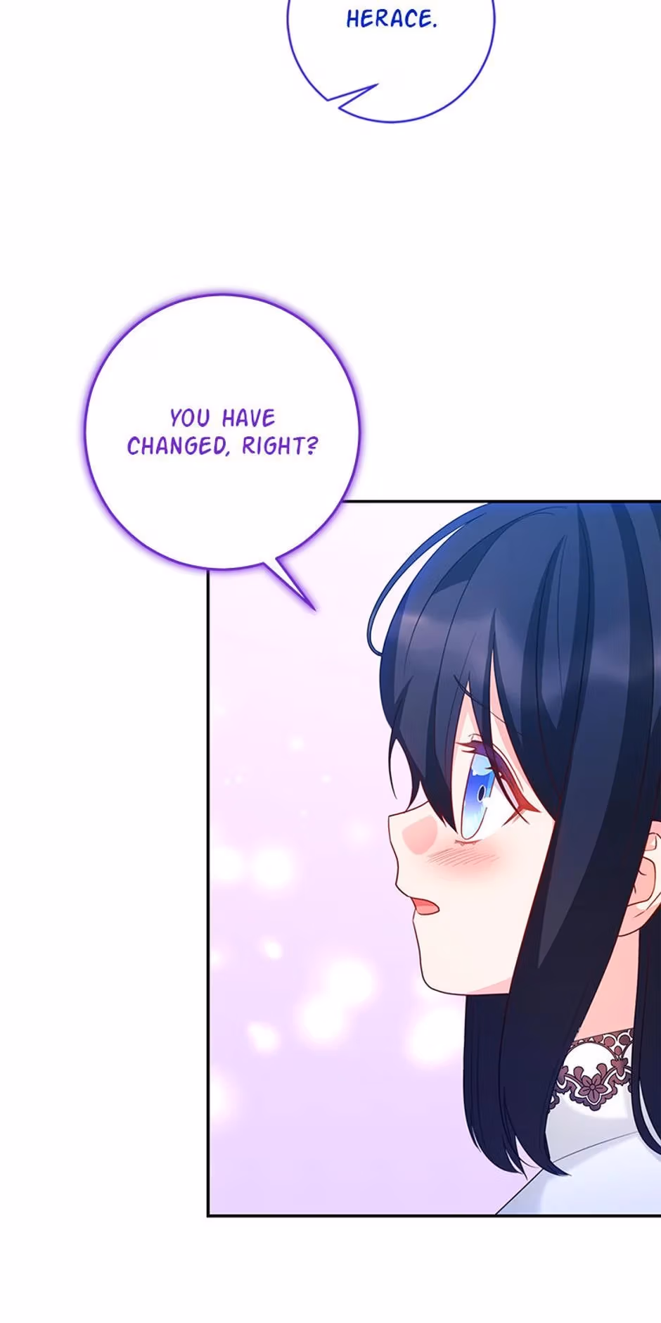 Read I Found Myself a Crazy Stepdad! chapter 33 image 8 on Lezhin