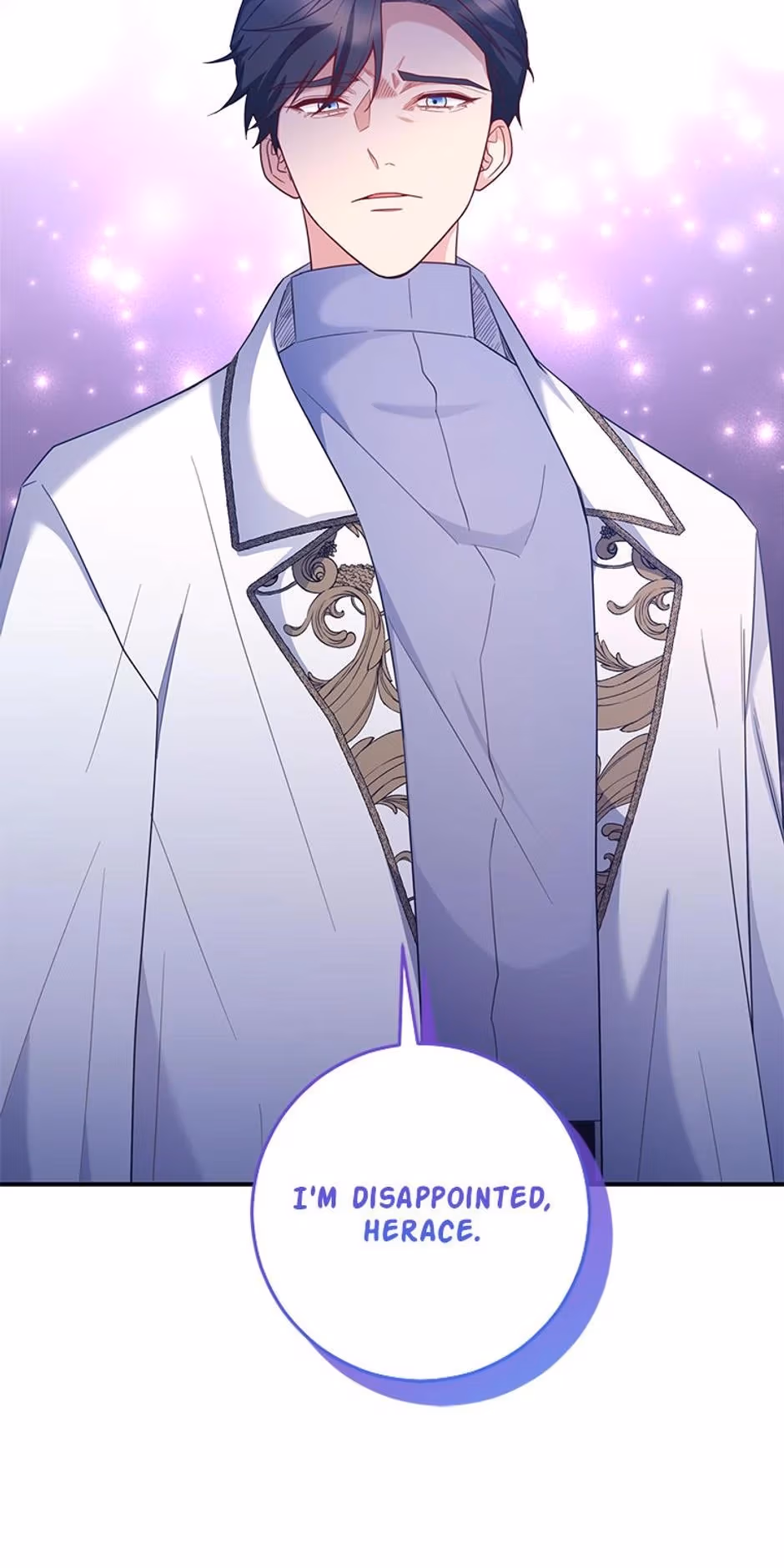 Read I Found Myself a Crazy Stepdad! chapter 34 image 12 on Lezhin