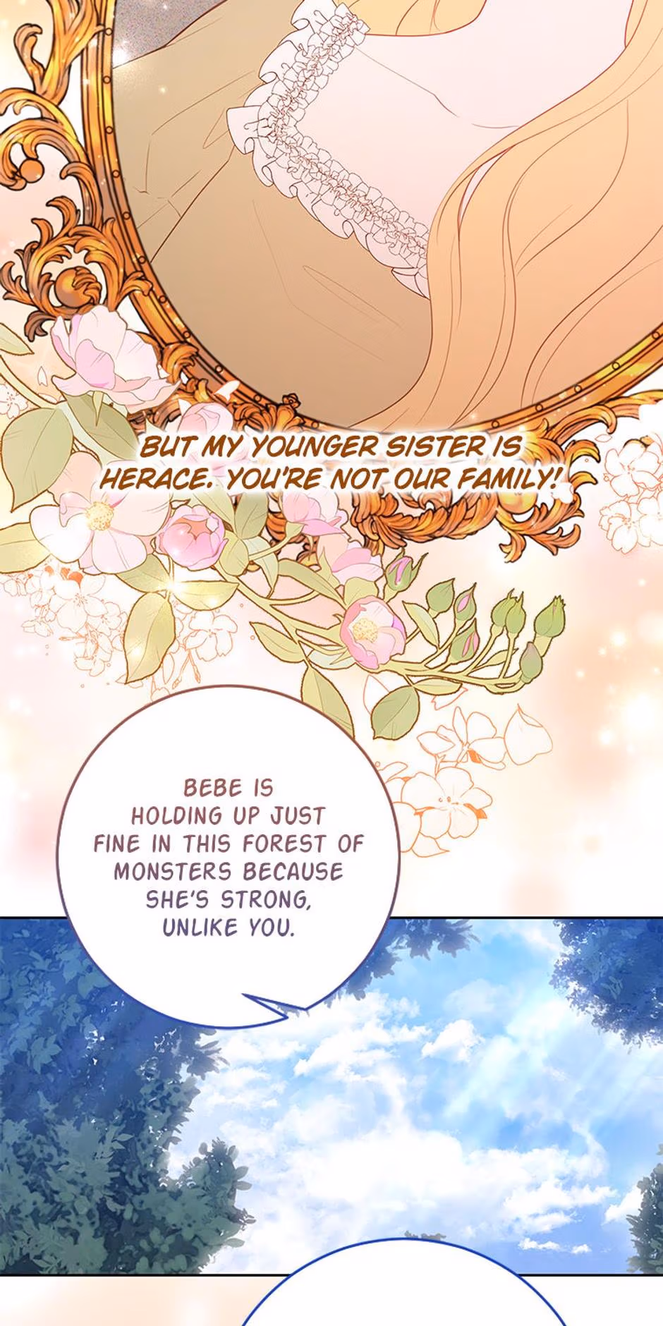 Read I Found Myself a Crazy Stepdad! chapter 34 image 30 on Lezhin