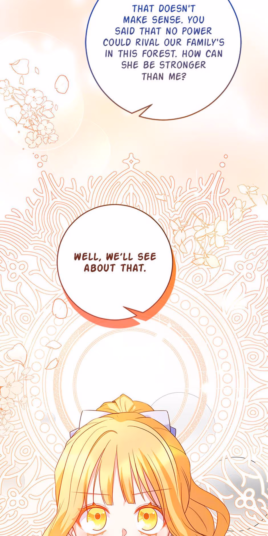 Read I Found Myself a Crazy Stepdad! chapter 34 image 31 on Lezhin