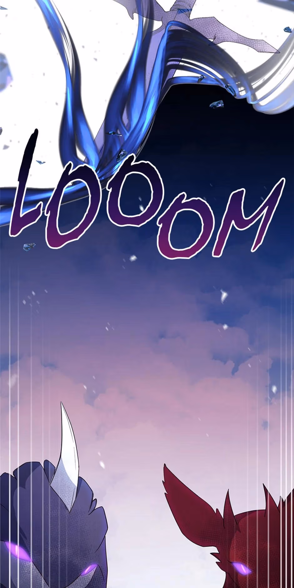 Read I Found Myself a Crazy Stepdad! chapter 34 image 33 on Lezhin