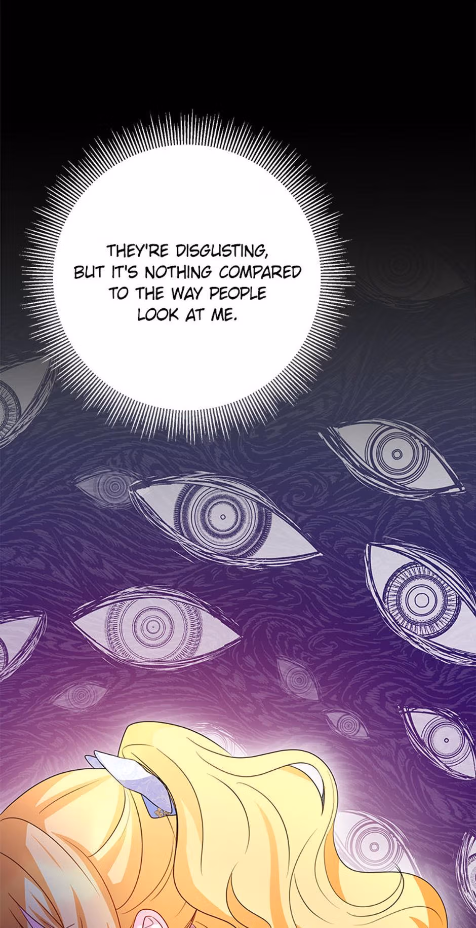 Read I Found Myself a Crazy Stepdad! chapter 34 image 35 on Lezhin