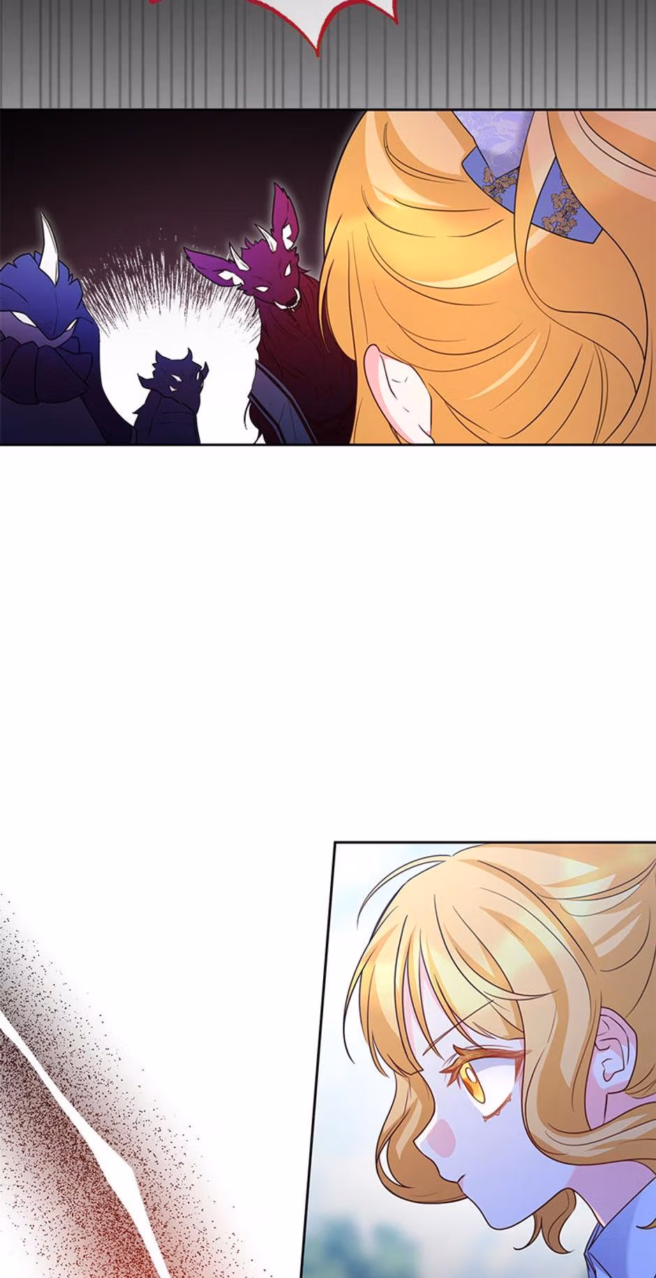 Read I Found Myself a Crazy Stepdad! chapter 34 image 37 on Lezhin