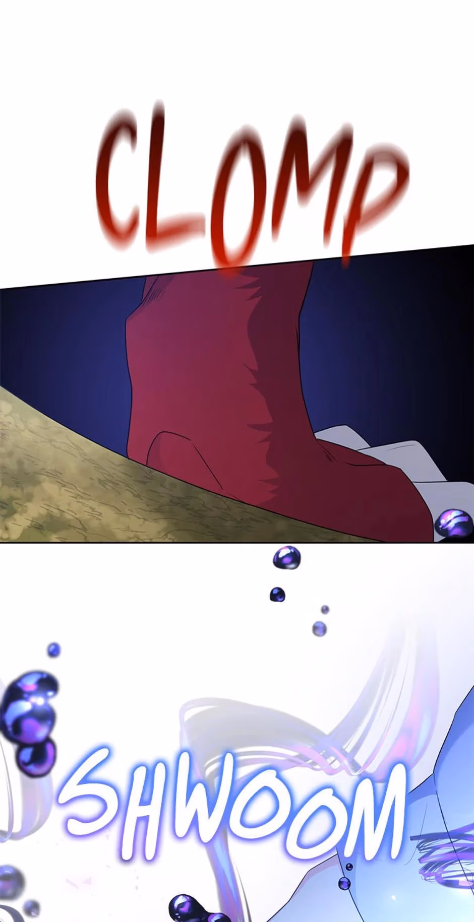 Read I Found Myself a Crazy Stepdad! chapter 34 image 39 on Lezhin
