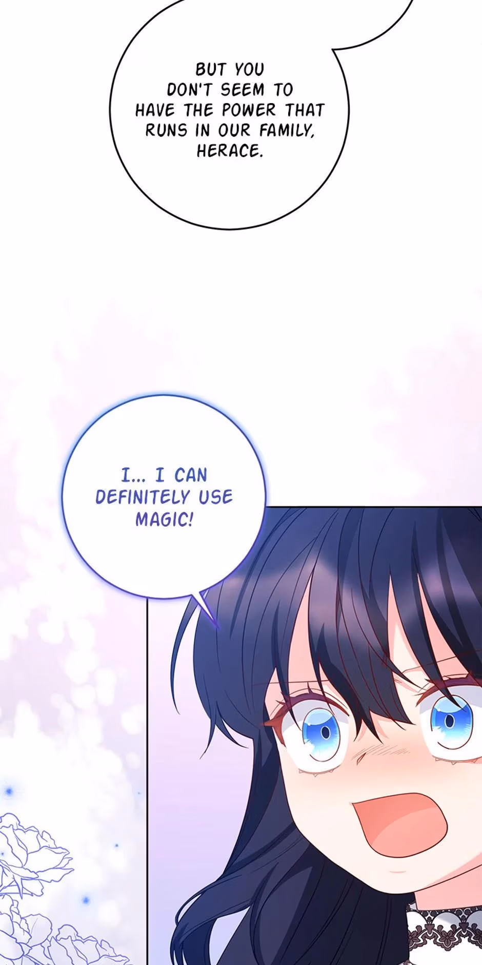 Read I Found Myself a Crazy Stepdad! chapter 34 image 4 on Lezhin