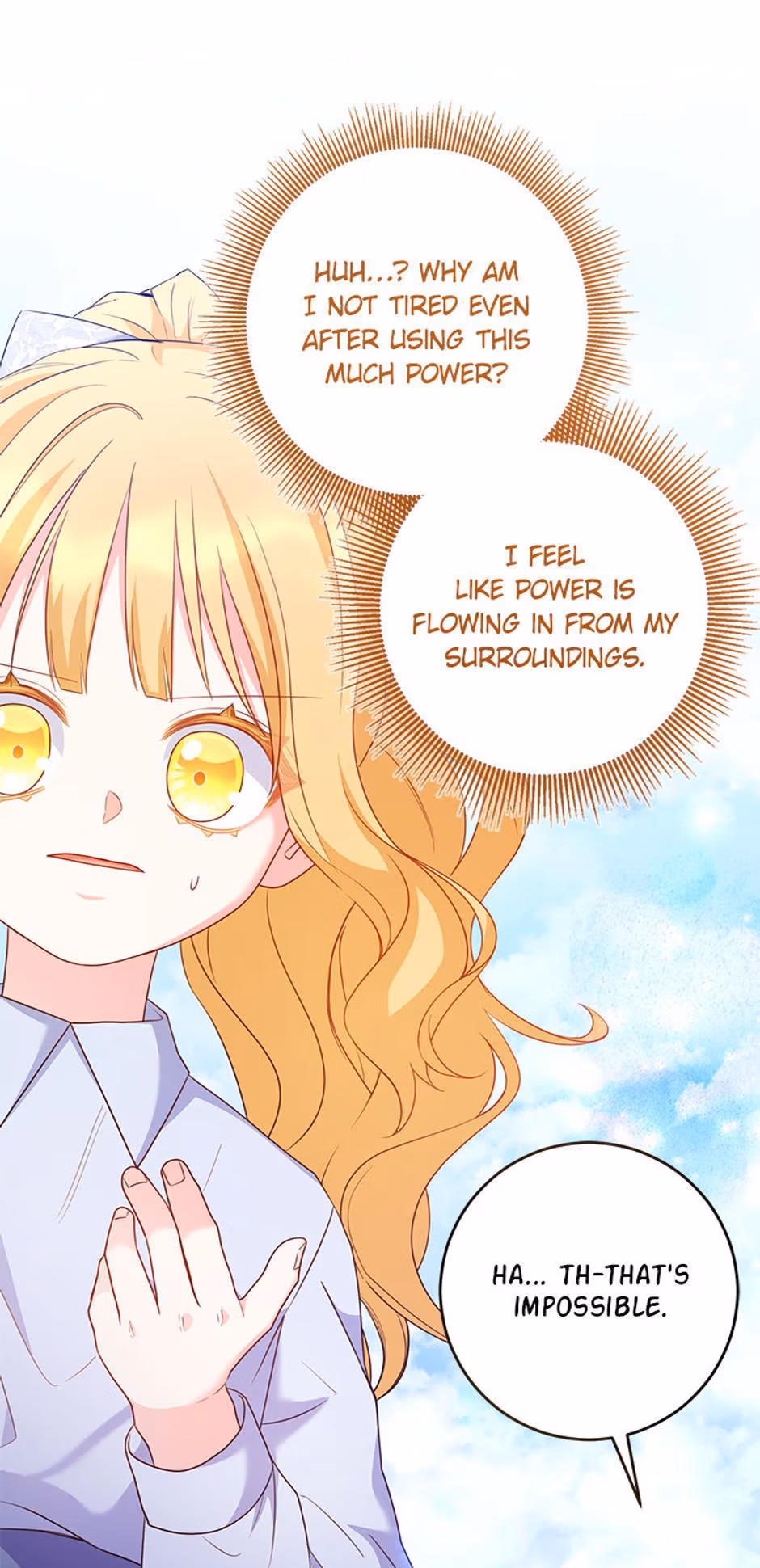 Read I Found Myself a Crazy Stepdad! chapter 34 image 45 on Lezhin