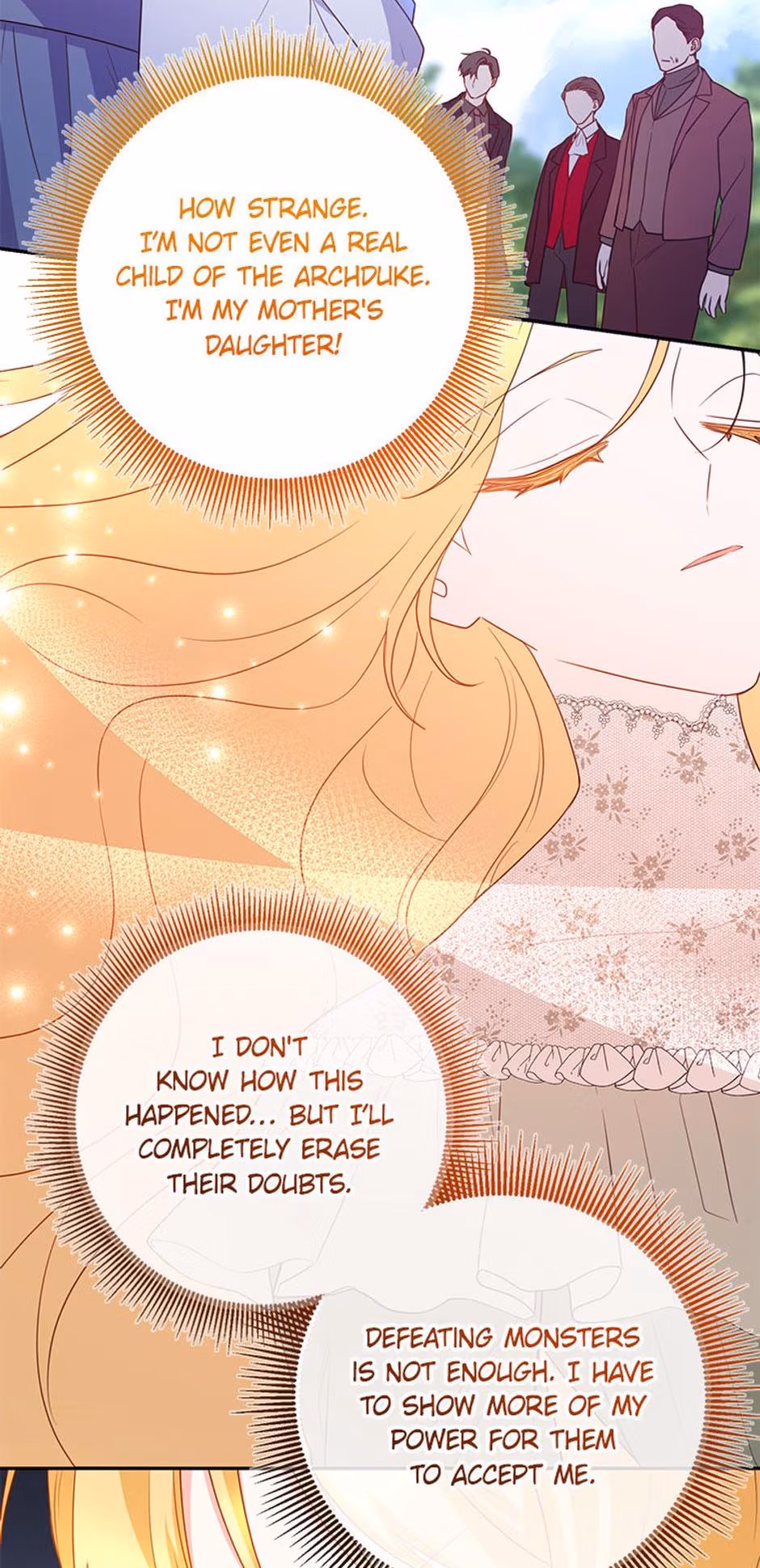 Read I Found Myself a Crazy Stepdad! chapter 34 image 46 on Lezhin