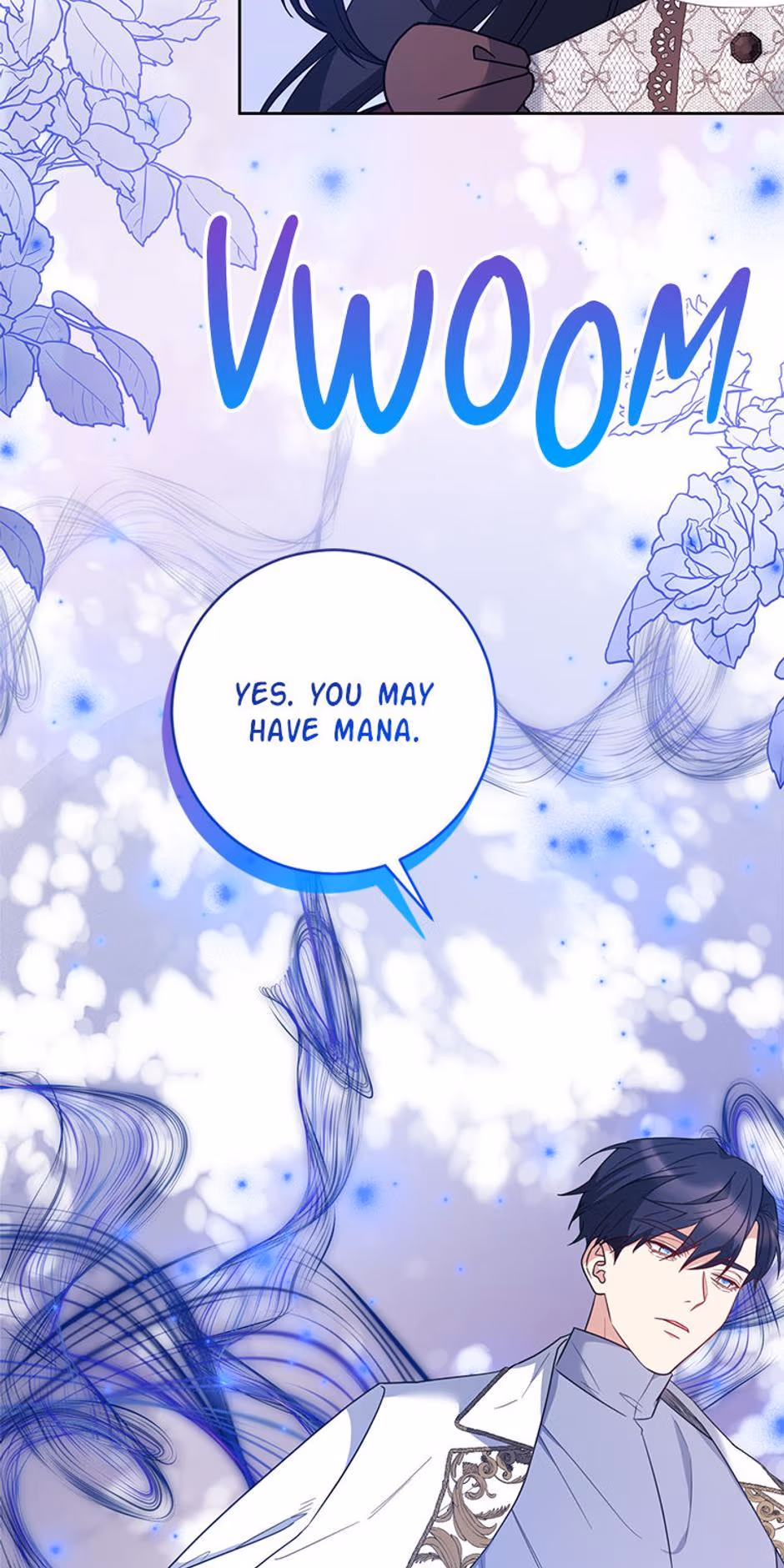 Read I Found Myself a Crazy Stepdad! chapter 34 image 5 on Lezhin