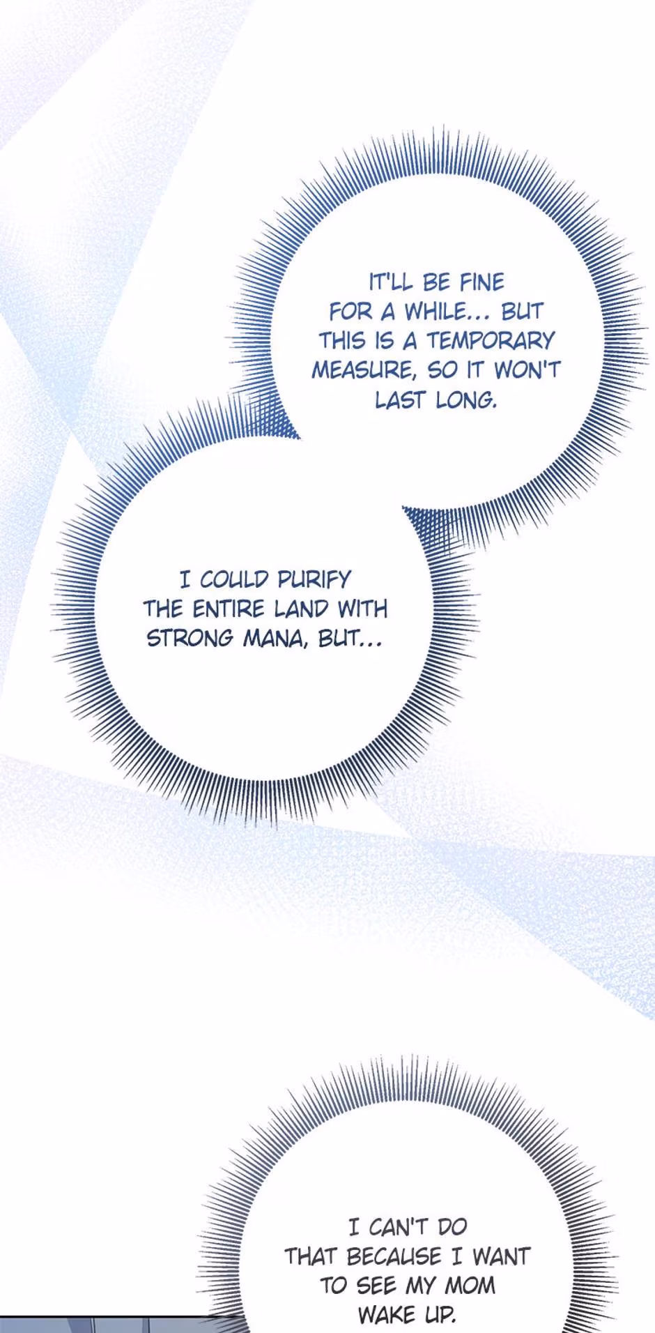 Read I Found Myself a Crazy Stepdad! chapter 34 image 54 on Lezhin
