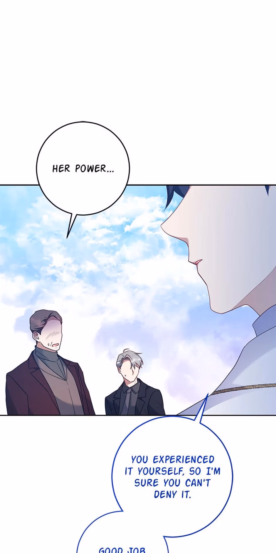 Read I Found Myself a Crazy Stepdad! chapter 34 image 57 on Lezhin