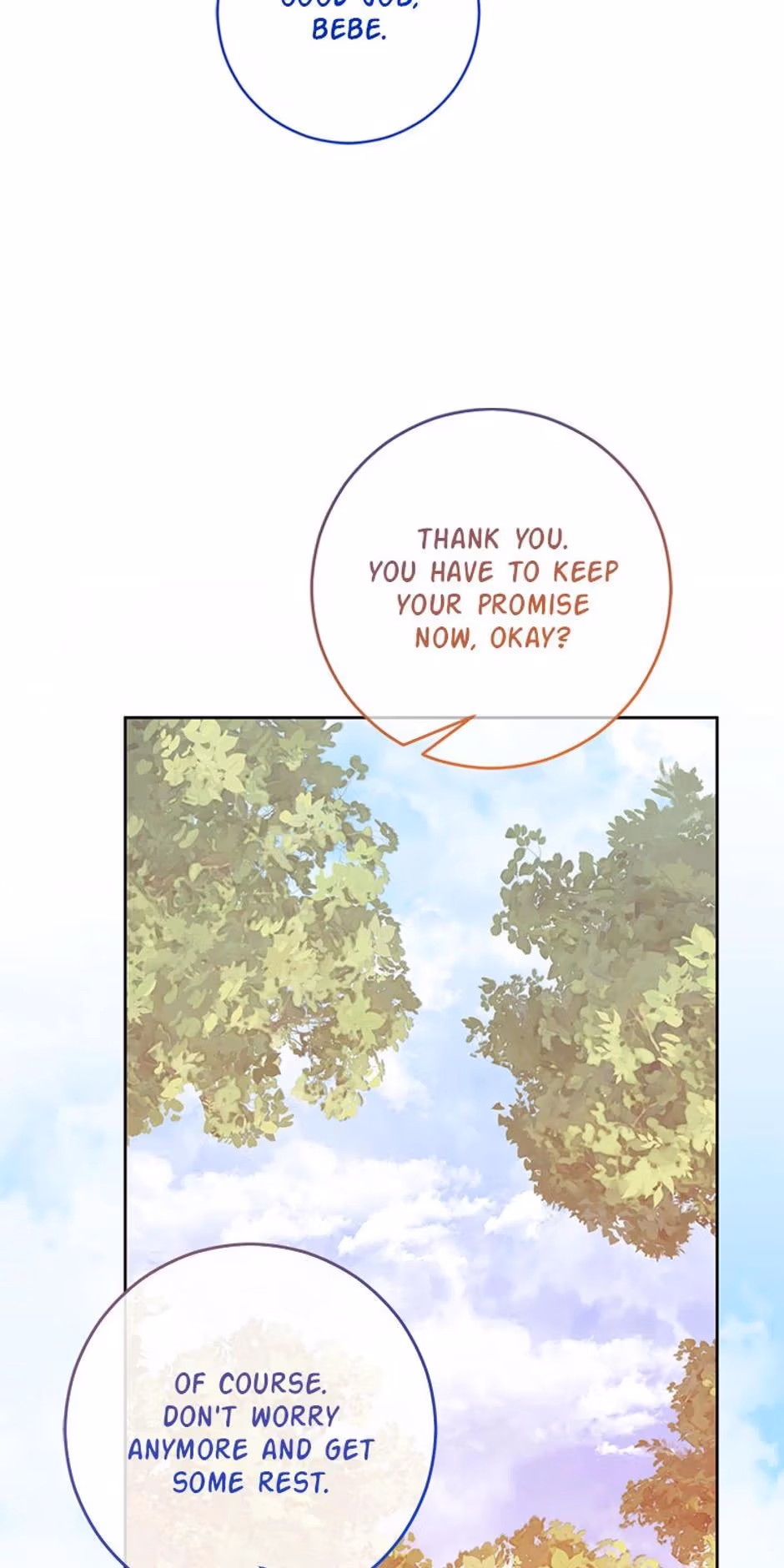 Read I Found Myself a Crazy Stepdad! chapter 34 image 58 on Lezhin