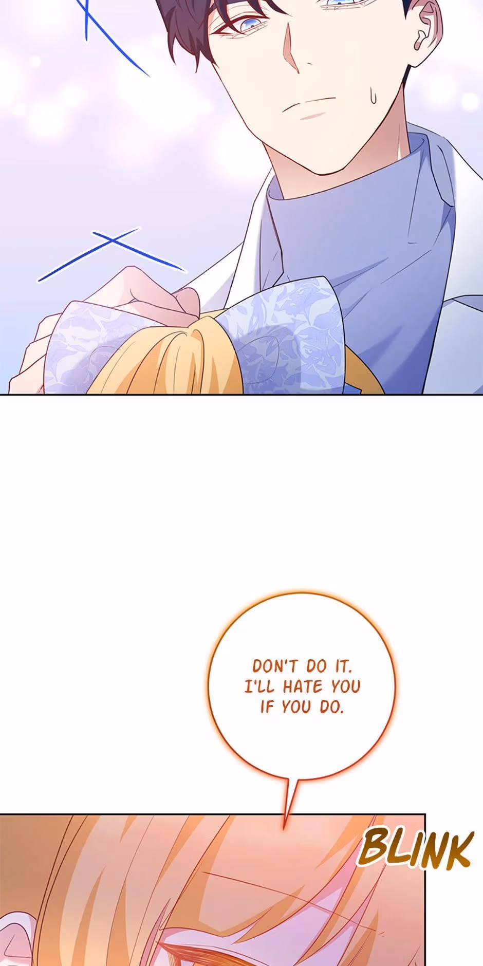 Read I Found Myself a Crazy Stepdad! chapter 34 image 61 on Lezhin