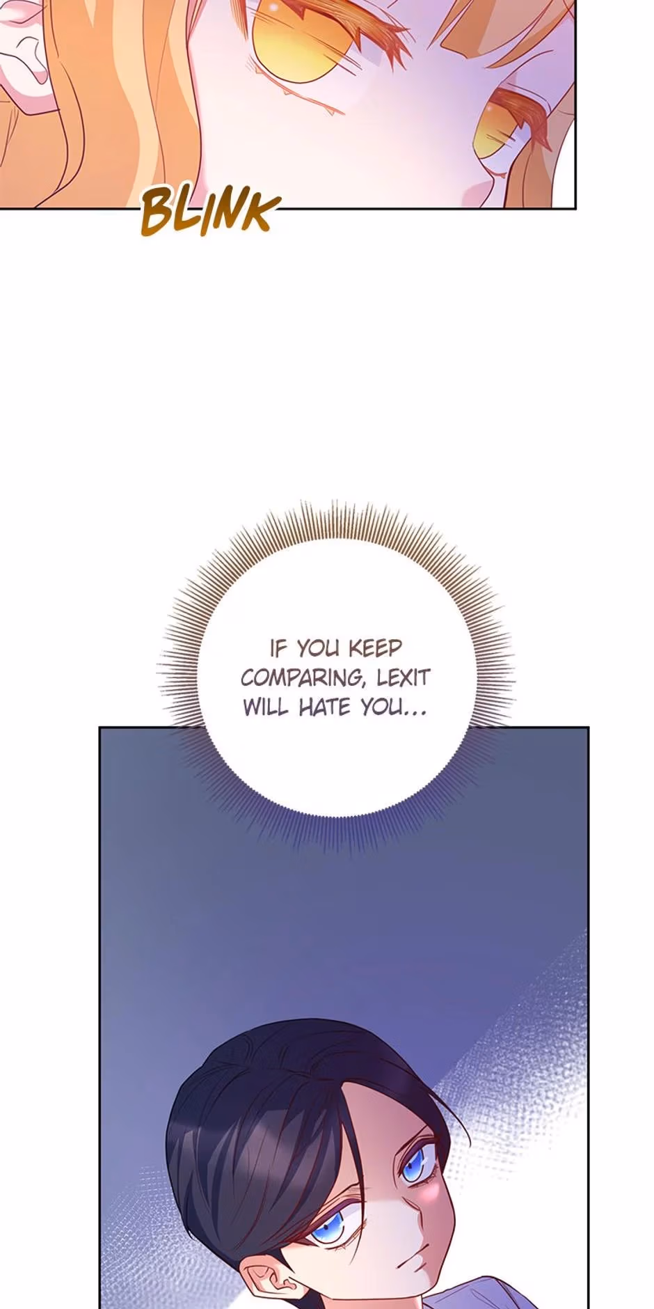 Read I Found Myself a Crazy Stepdad! chapter 34 image 62 on Lezhin