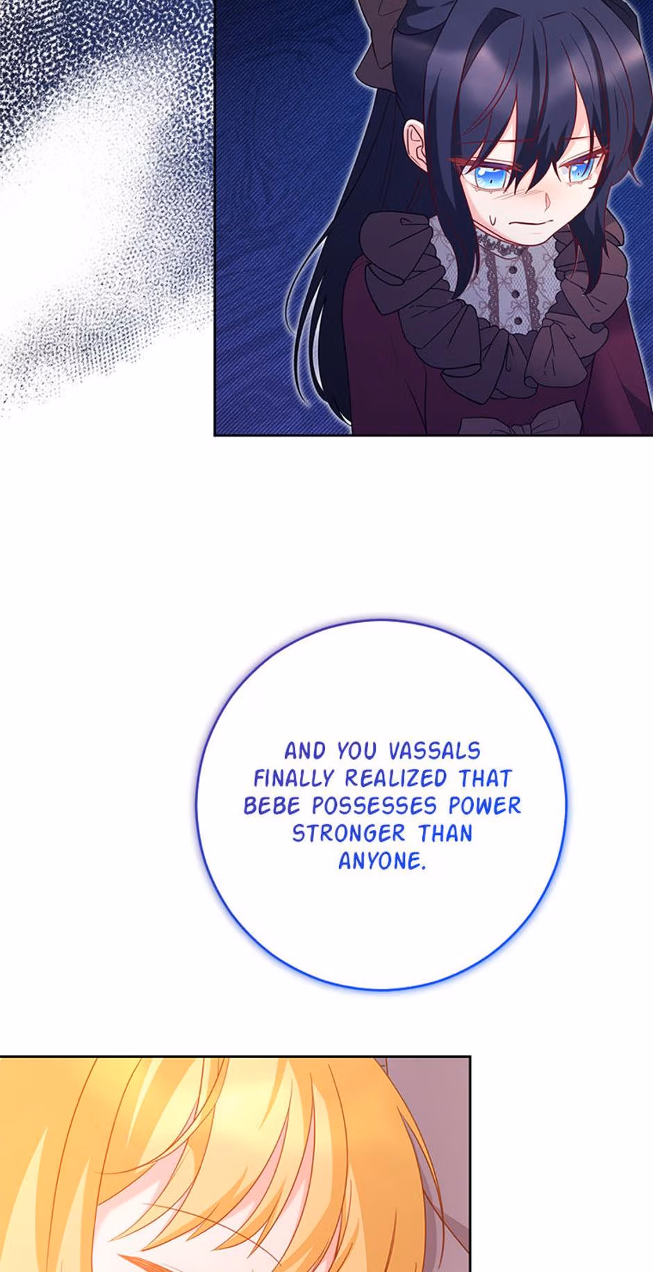 Read I Found Myself a Crazy Stepdad! chapter 34 image 72 on Lezhin