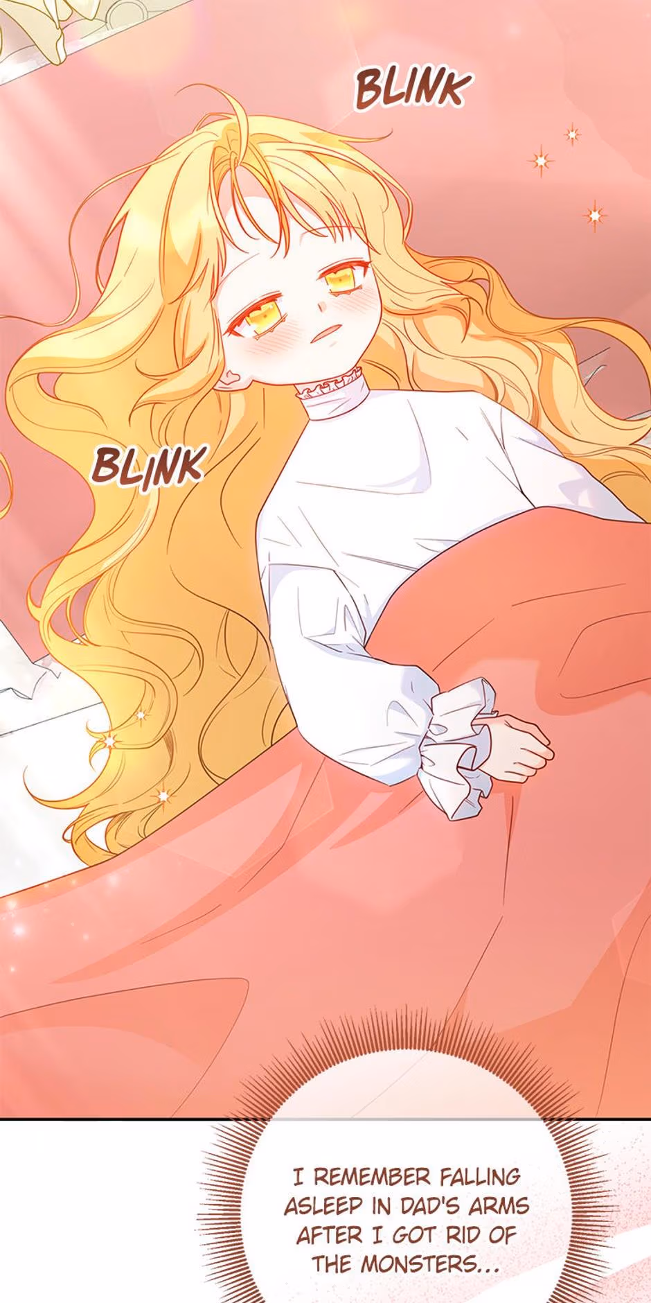Read I Found Myself a Crazy Stepdad! chapter 35 image 1 on Lezhin