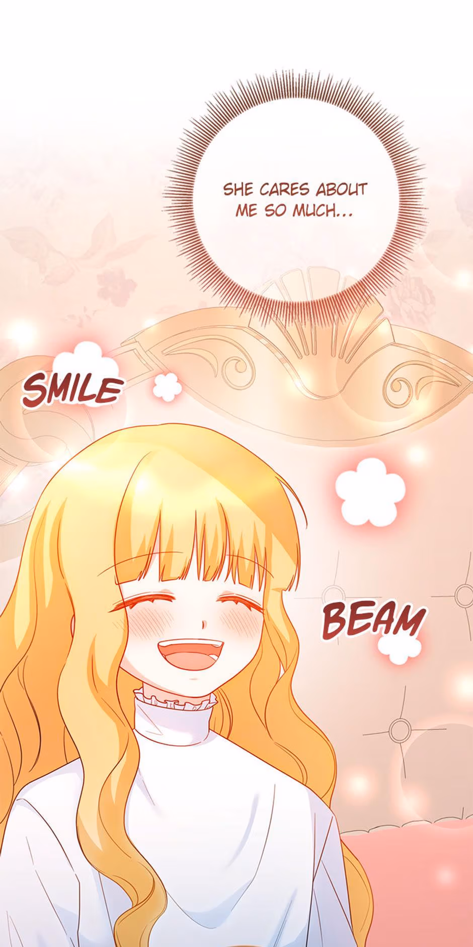 Read I Found Myself a Crazy Stepdad! chapter 35 image 10 on Lezhin