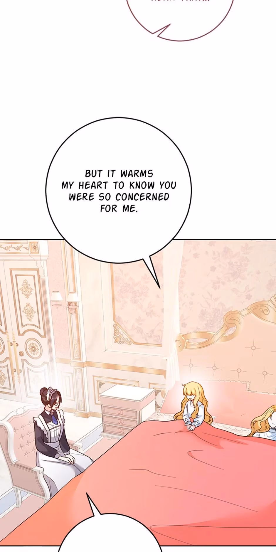 Read I Found Myself a Crazy Stepdad! chapter 35 image 15 on Lezhin