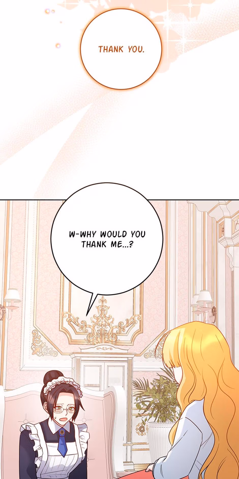Read I Found Myself a Crazy Stepdad! chapter 35 image 17 on Lezhin