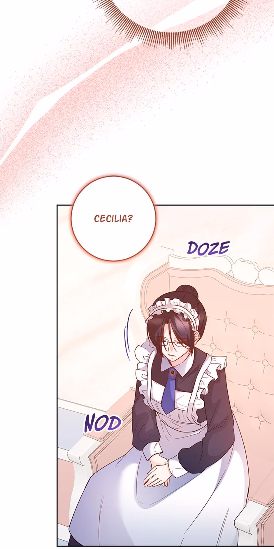 Read I Found Myself a Crazy Stepdad! chapter 35 image 2 on Lezhin