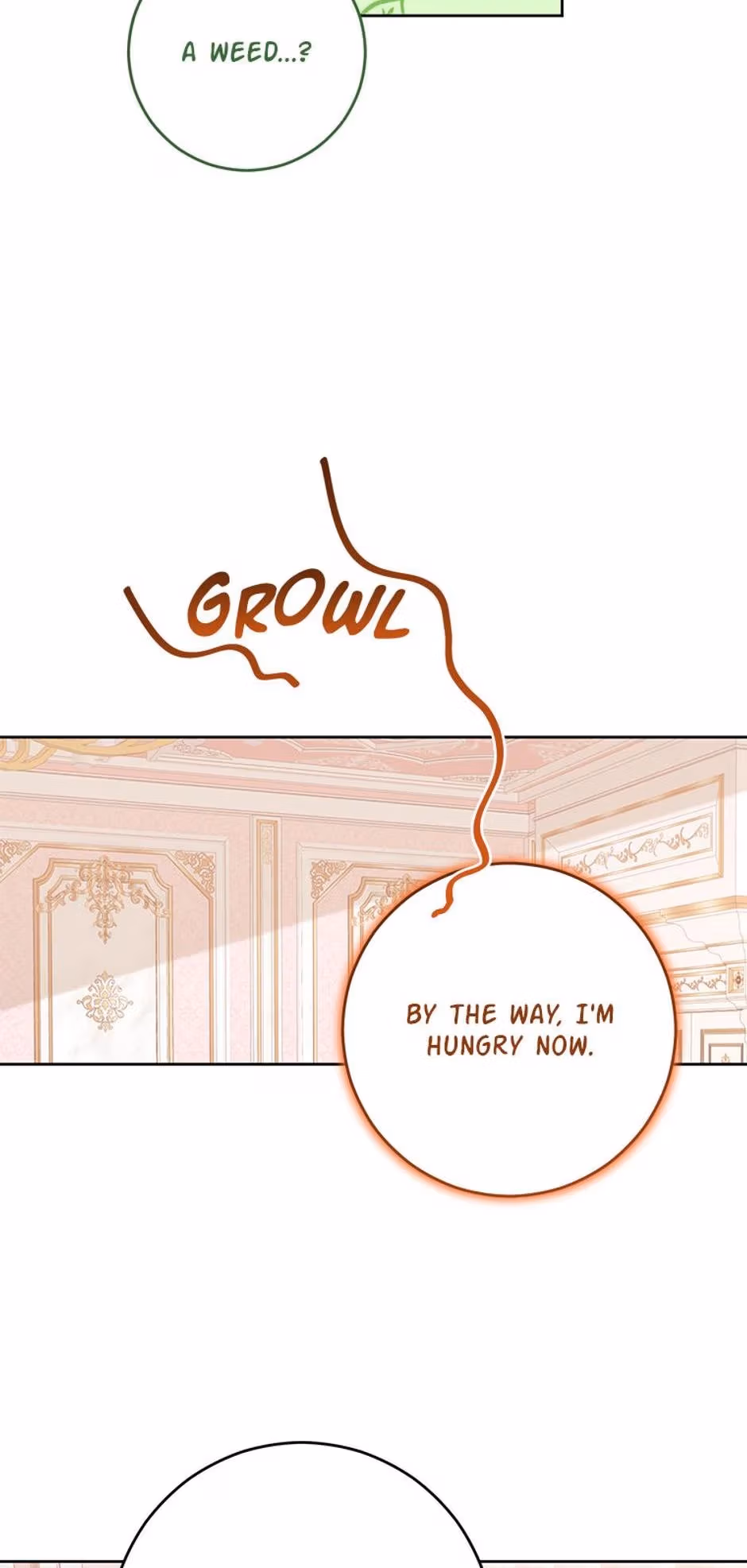 Read I Found Myself a Crazy Stepdad! chapter 35 image 22 on Lezhin