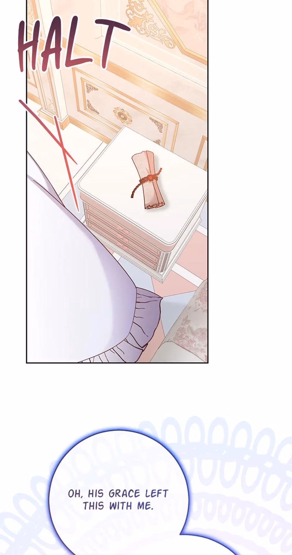 Read I Found Myself a Crazy Stepdad! chapter 35 image 29 on Lezhin