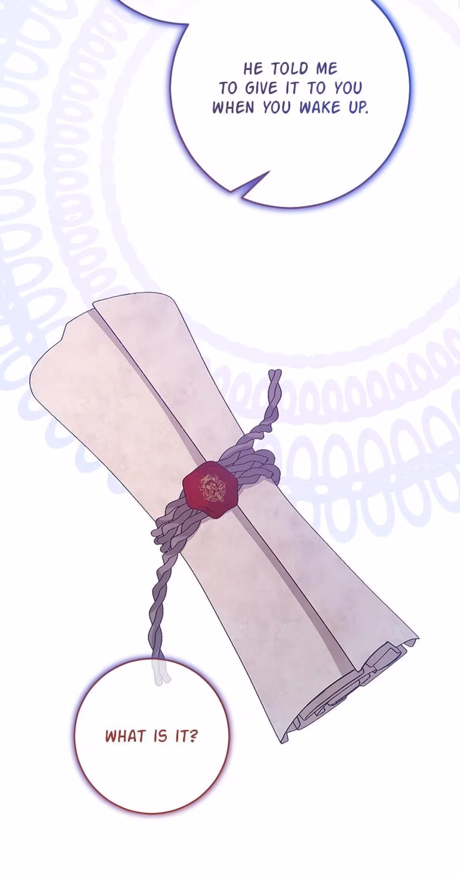 Read I Found Myself a Crazy Stepdad! chapter 35 image 30 on Lezhin