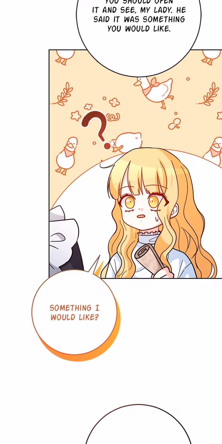 Read I Found Myself a Crazy Stepdad! chapter 35 image 32 on Lezhin