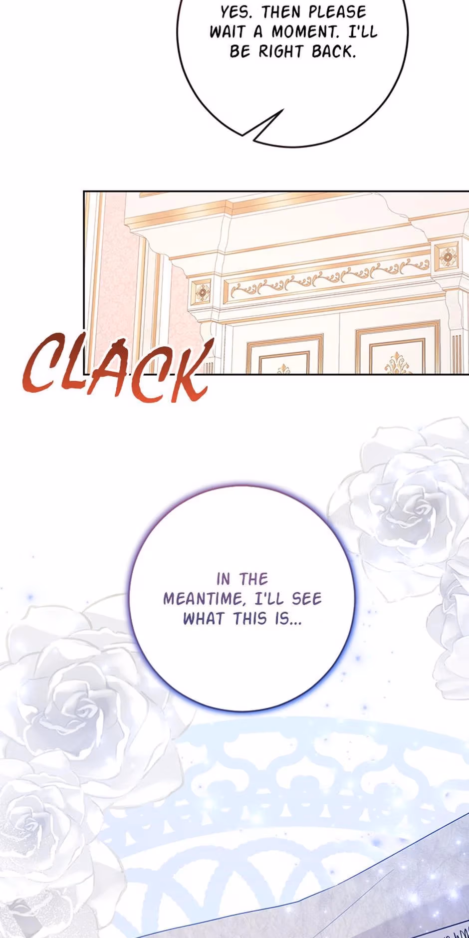 Read I Found Myself a Crazy Stepdad! chapter 35 image 33 on Lezhin