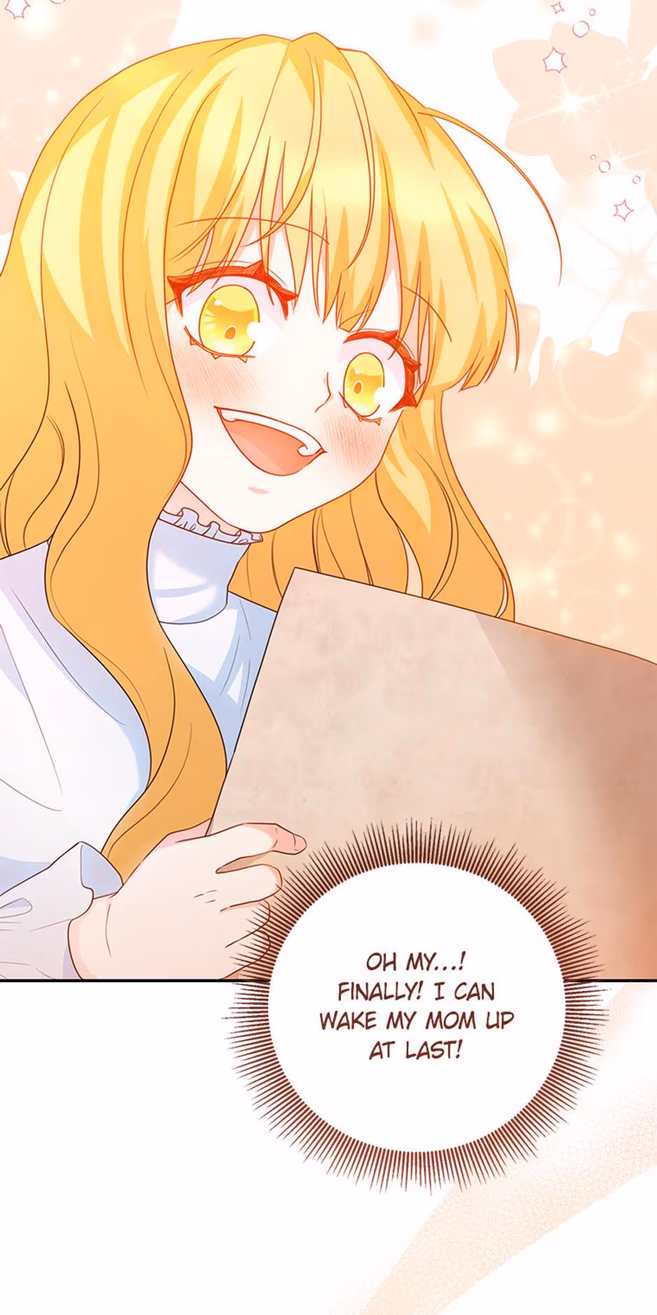 Read I Found Myself a Crazy Stepdad! chapter 35 image 36 on Lezhin