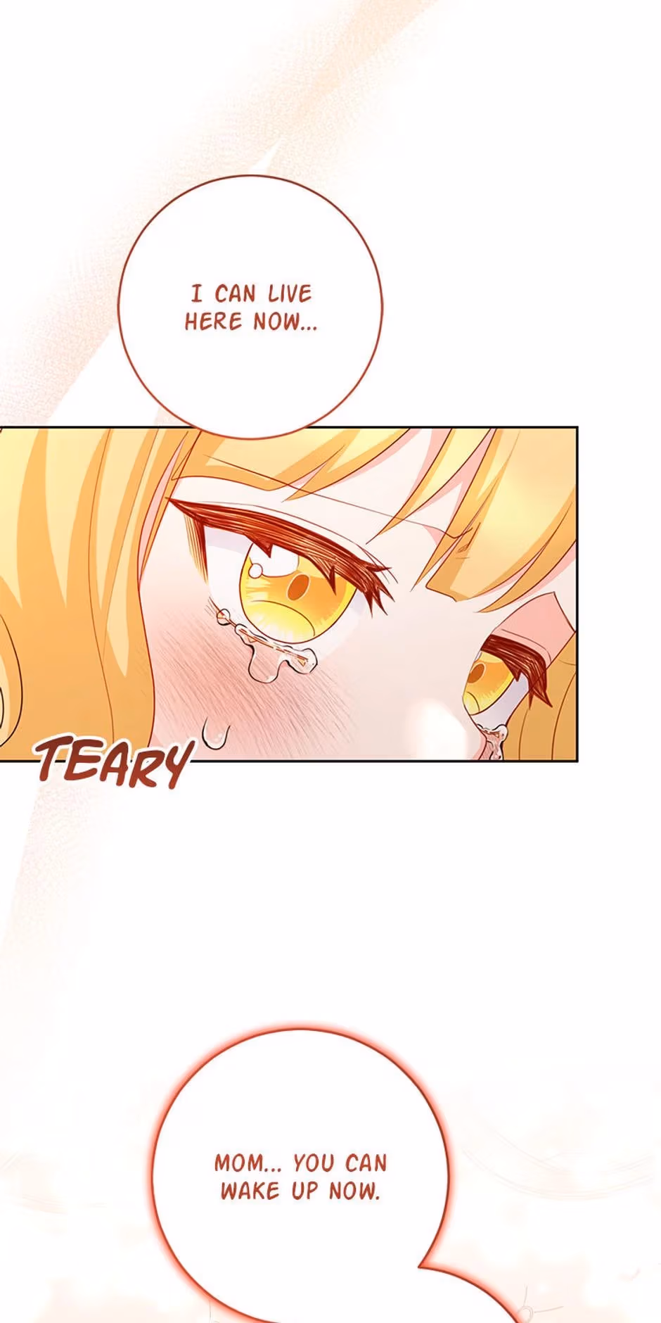 Read I Found Myself a Crazy Stepdad! chapter 35 image 37 on Lezhin