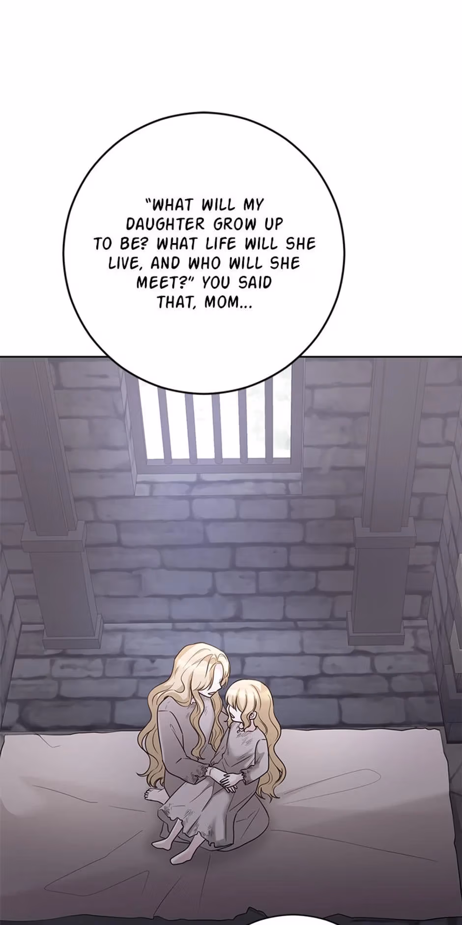 Read I Found Myself a Crazy Stepdad! chapter 35 image 41 on Lezhin