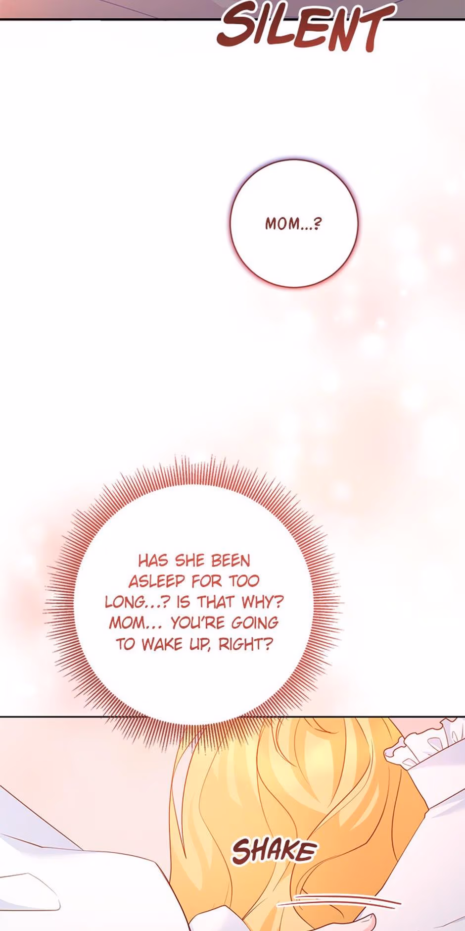 Read I Found Myself a Crazy Stepdad! chapter 35 image 44 on Lezhin