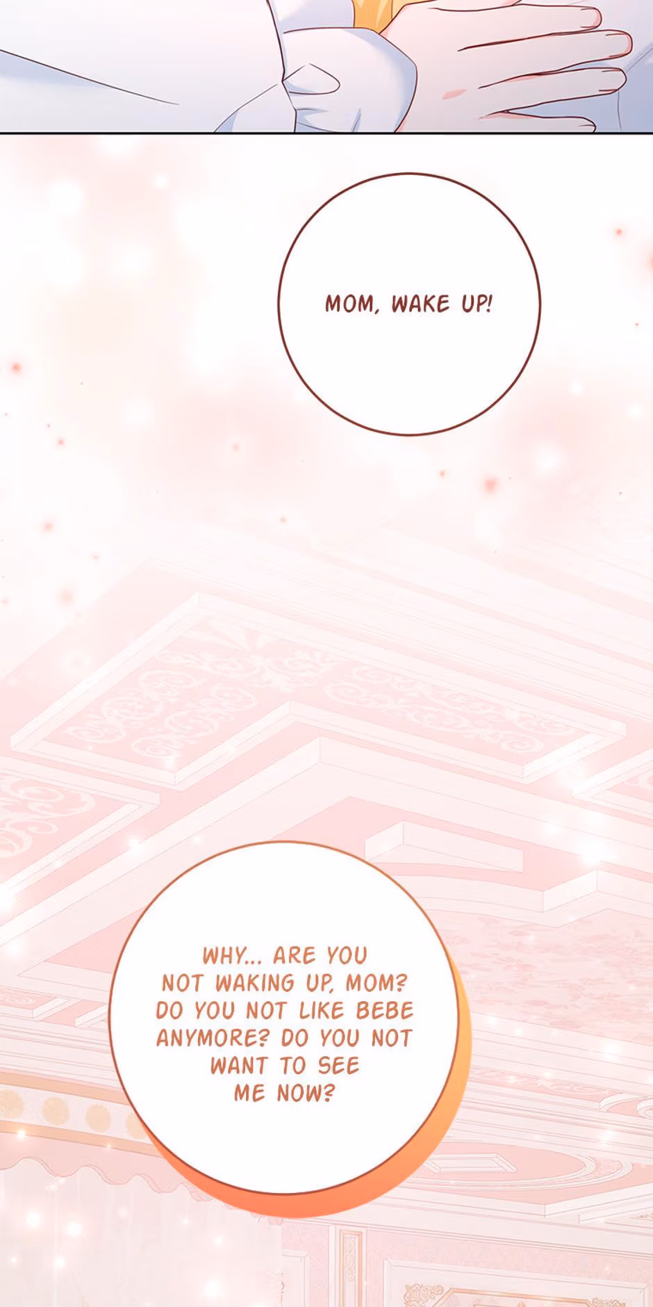 Read I Found Myself a Crazy Stepdad! chapter 35 image 45 on Lezhin
