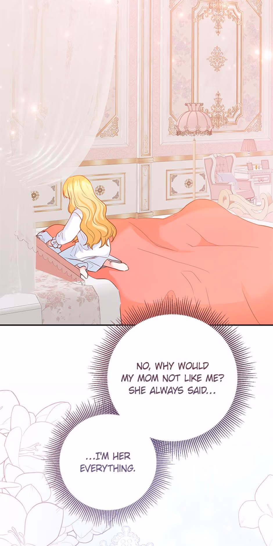 Read I Found Myself a Crazy Stepdad! chapter 35 image 46 on Lezhin