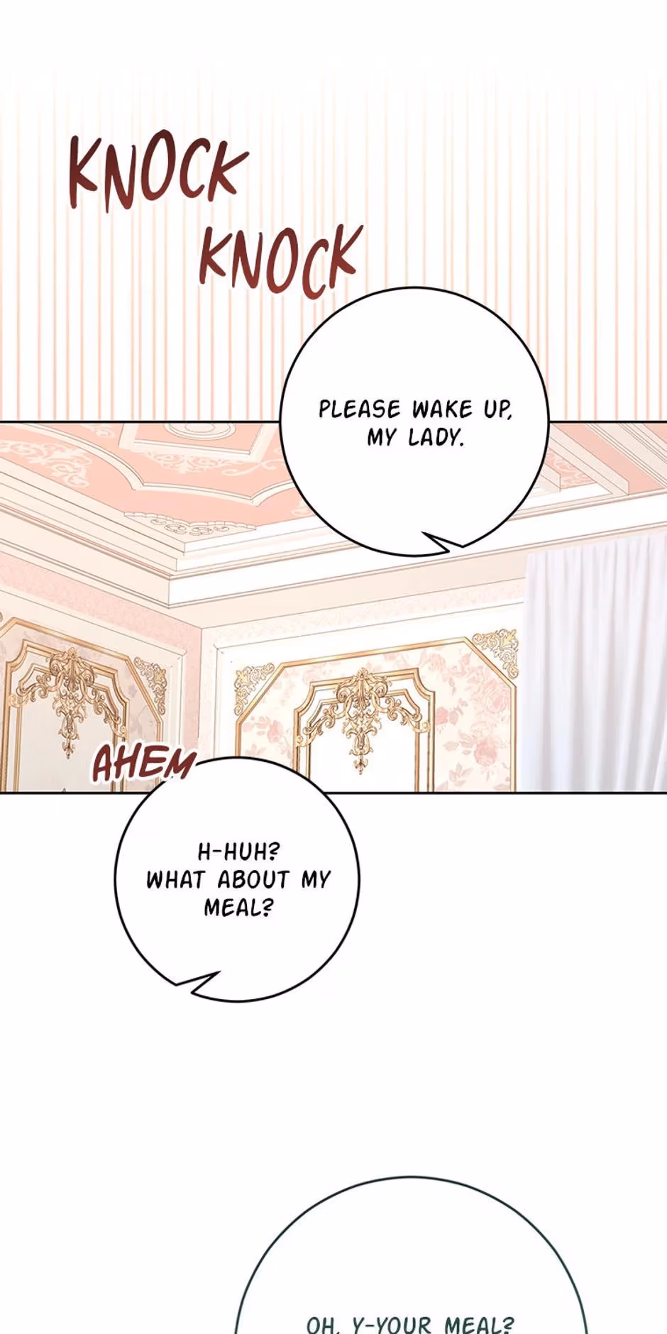 Read I Found Myself a Crazy Stepdad! chapter 35 image 49 on Lezhin