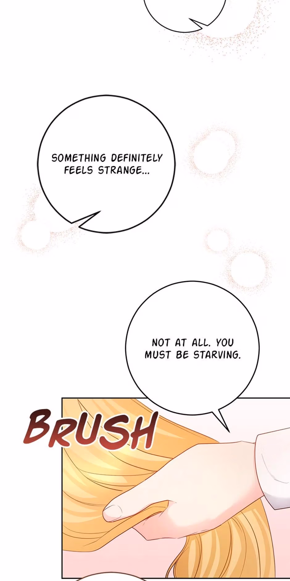 Read I Found Myself a Crazy Stepdad! chapter 35 image 56 on Lezhin