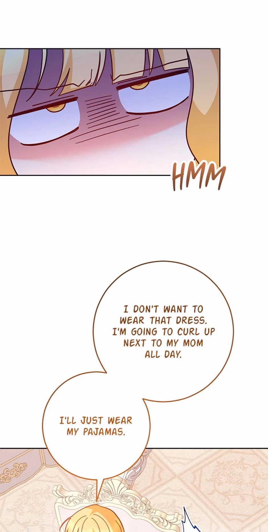 Read I Found Myself a Crazy Stepdad! chapter 35 image 61 on Lezhin
