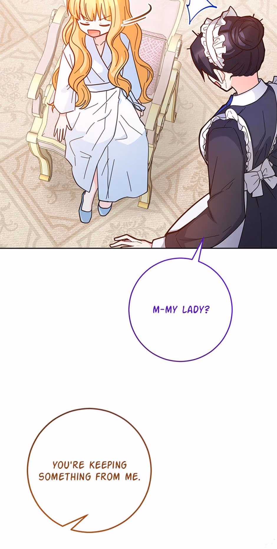 Read I Found Myself a Crazy Stepdad! chapter 35 image 62 on Lezhin